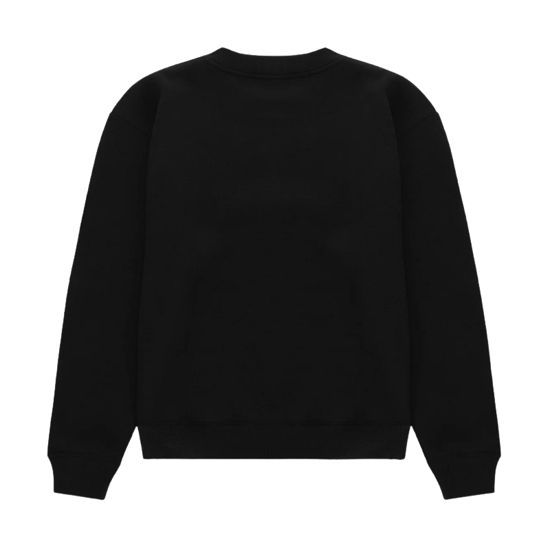 Sweat Osaka Signature Noir - Esprit Padel Shop