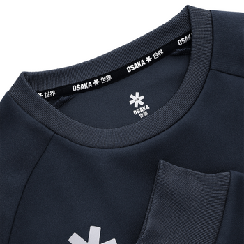Sudadera Osaka Training Pro Mujer - Esprit Padel Shop