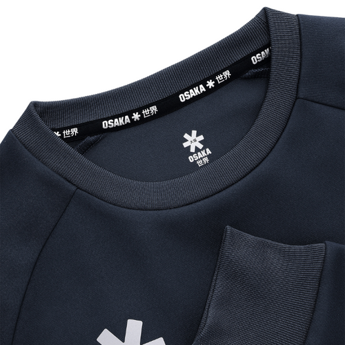 Sudadera Osaka Training Pro Mujer - Esprit Padel Shop