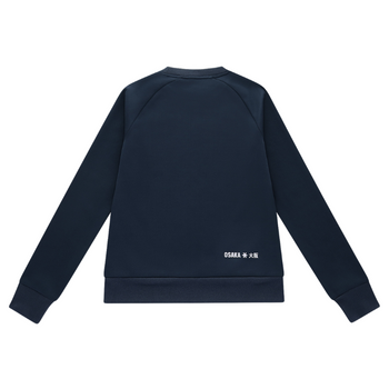 Sudadera Osaka Training Pro Mujer - Esprit Padel Shop