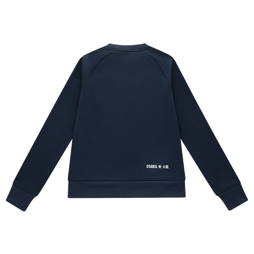 Sudadera Osaka Training Pro Mujer - Esprit Padel Shop