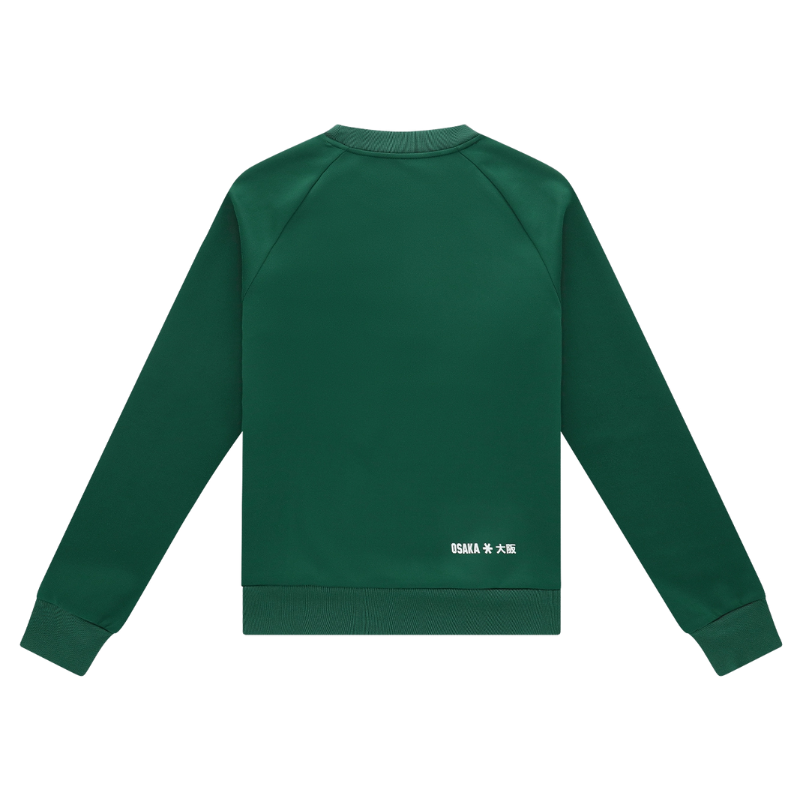 Sweat Osaka Training Pro Vert - Esprit Padel Shop