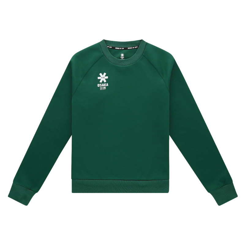 Sweat Osaka Training Pro Vert - Esprit Padel Shop