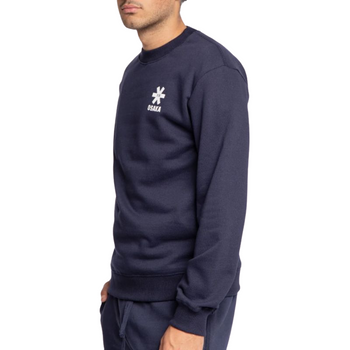 Sweatshirt Osaka Unisex Padel Court Classic Marineblau - Esprit Padel Shop