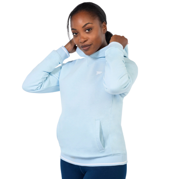 Felpa Tecnifibre Team Terry Blu Unisex - Esprit Padel Negozio