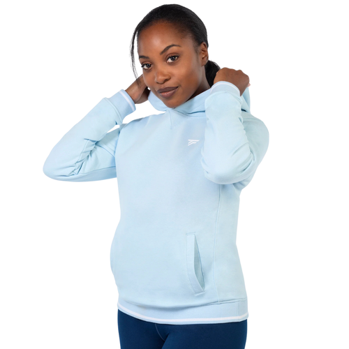 Felpa Tecnifibre Team Terry Blu Unisex - Esprit Padel Negozio