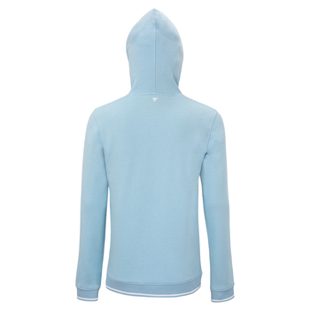 Felpa Tecnifibre Team Terry Blu Unisex - Esprit Padel Negozio