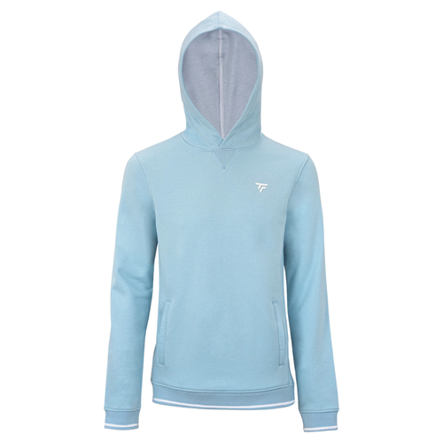 Felpa Tecnifibre Team Terry Blu Unisex - Esprit Padel Negozio