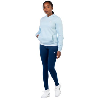 Felpa Tecnifibre Team Terry Blu Unisex - Esprit Padel Negozio