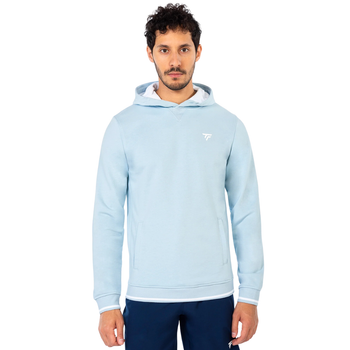 Felpa Tecnifibre Team Terry Blu Unisex - Esprit Padel Negozio
