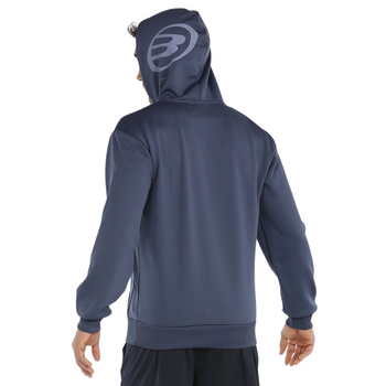 Bullpadel Lez sweater met capuchon - Esprit Padel Shop