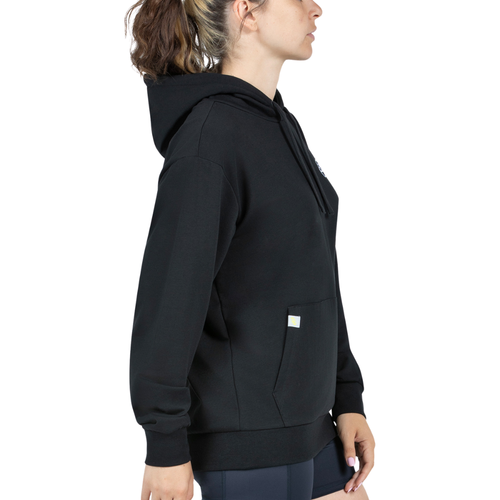 Sweat Bullpadel Boril Noir Unisexe - Esprit Padel Shop
