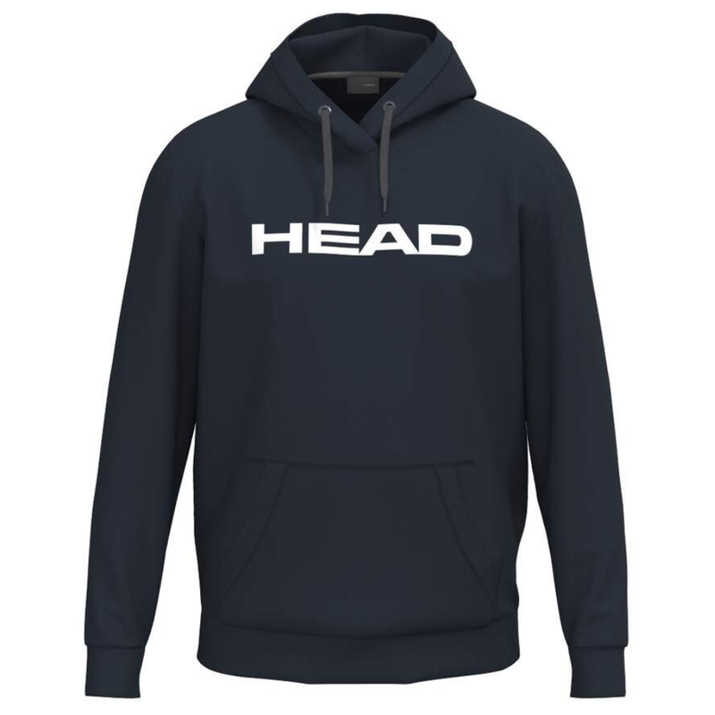 Sweat Head Club Original Bleu Marine - Esprit Padel Shop