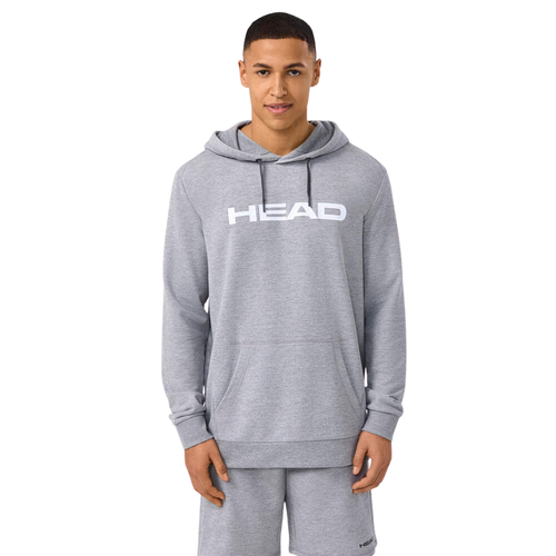 Sweatshirt Head Club Original Grey - Esprit Padel Shop