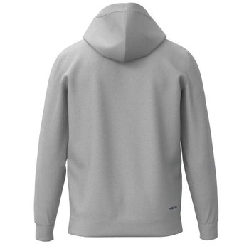 Sweatshirt Head Club Original Grey - Esprit Padel Shop