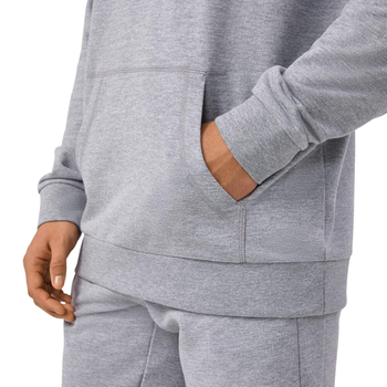 Sweatshirt Head Club Original Grey - Esprit Padel Shop