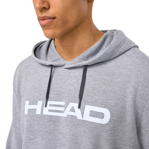 Sweatshirt Head Club Original Grey - Esprit Padel Shop