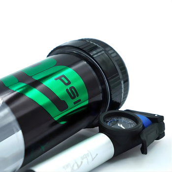 Sistemi di pressurizzazione delle palline da padel TuboPlus 29PSI x3e Con pompa - Esprit Padel Shop