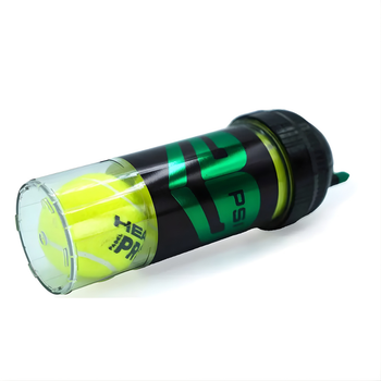 Bolltrycksättningssystem TuboPlus 29PSI x3e utan pump - Esprit Padel Shop