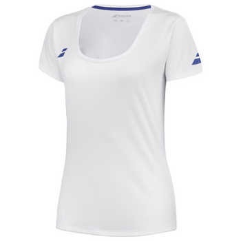 Maglia Babolat Play Sleeve Top Junior Girl 3q- Esprit Padel Shop
