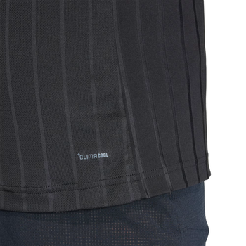 Maglietta Adidas Freelift Pro Nera - Esprit Padel Negozio