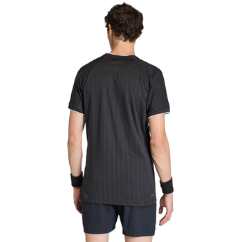 Maglietta Adidas Freelift Pro Nera - Esprit Padel Negozio