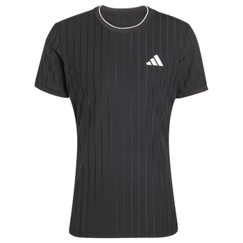 Maglietta Adidas Freelift Pro Nera - Esprit Padel Negozio