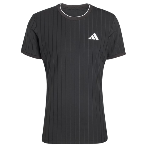 Maglietta Adidas Freelift Pro Nera - Esprit Padel Negozio
