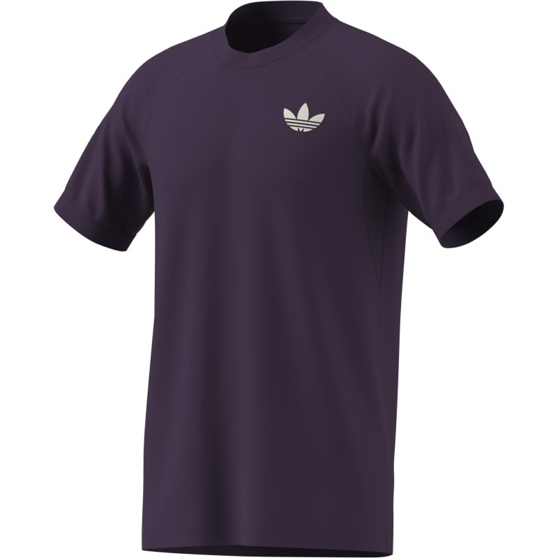 T-shirt Adidas Freelift Tee Pro Violet - Esprit Padel Shop