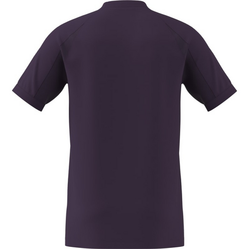 Maglietta Adidas Freelift Tee Pro Viola - Esprit Padel Negozio