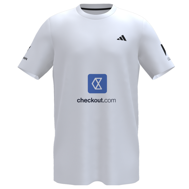 T-shirt Adidas Replica Ale Galán - Esprit Padel Shop