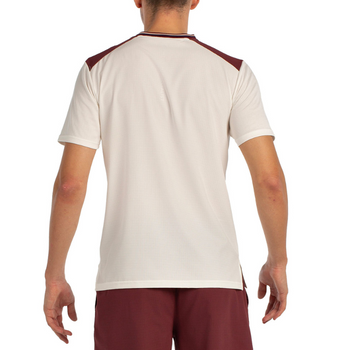 T-shirt Bullpadel Acrux Beige - Esprit Padel Shop