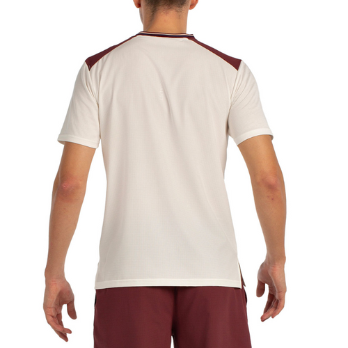 T-shirt Bullpadel Acrux Beige - Esprit Padel Shop