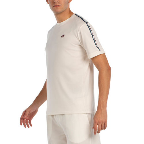 T-shirt Bullpadel Alder Beige - Esprit Padel Shop