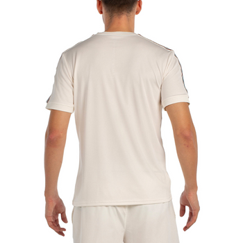 T-shirt Bullpadel Alder Beige - Esprit Padel Shop