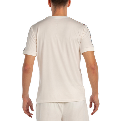 T-shirt Bullpadel Alder Beige - Esprit Padel Shop