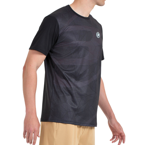 Camiseta Bullpadel Castil blanca - Esprit Padel Shop