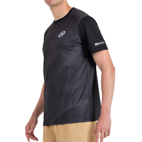 Camiseta Bullpadel Castil Blanca - Esprit Padel Shop