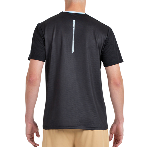 Camiseta Bullpadel Castil Blanco - Esprit Padel Shop