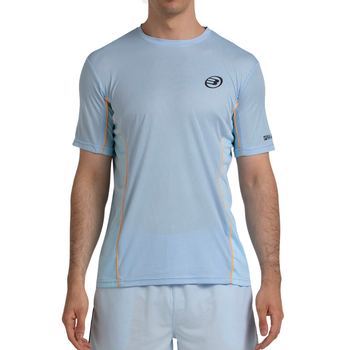 T-shirt Bullpadel Cerezal Azul - Esprit Padel Shop
