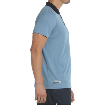Bullpadel Chaso Blue T-shirt - Esprit Padel Shop