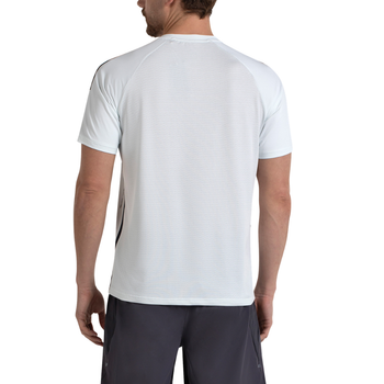 T-shirt Bullpadel Mosal Vit - Esprit Padel Shop