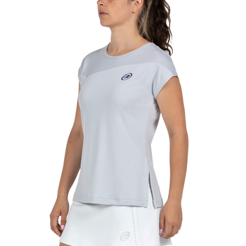 T-Shirt Bullpadel Pailea Grau Damen - Esprit Padel Shop