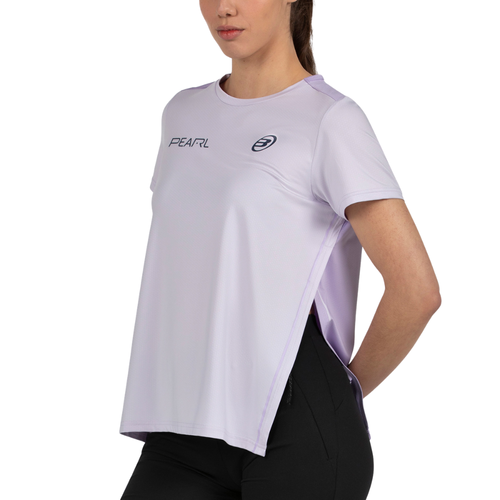 Maglia Bullpadel Replica Bea González 26V Viola Donna - Esprit Padel Shop