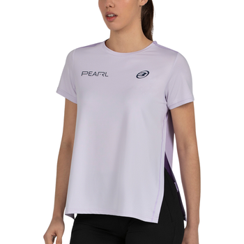 Maglia Bullpadel Replica Bea González 26V Viola Donna - Esprit Padel Shop