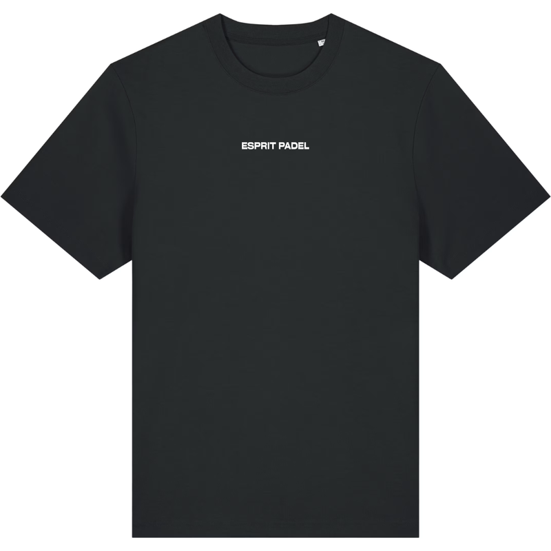 T-shirt Esprit Padel Définition Padel Unisexe - Esprit Padel Shop