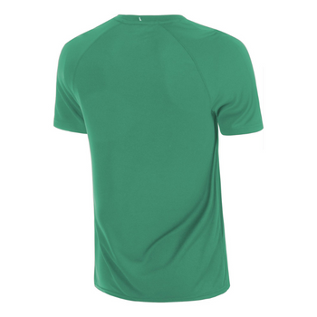 T-shirt Fila Holger Grön - Esprit Padel Shop