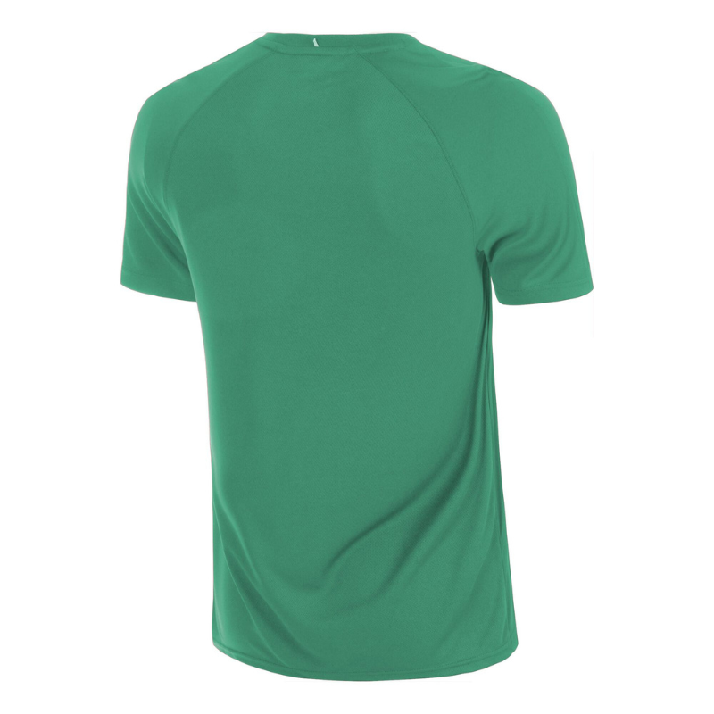 T-shirt Fila Holger Vert - Esprit Padel Shop