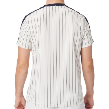Camiseta Fila Stripes Jascha 2 - Esprit Padel Shop