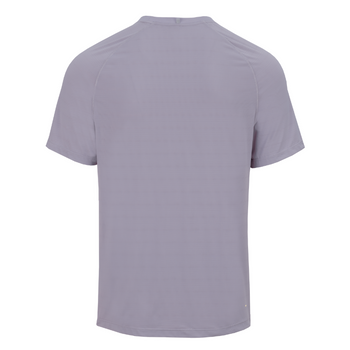 Camiseta Fila Titus violeta - Esprit Padel Shop
